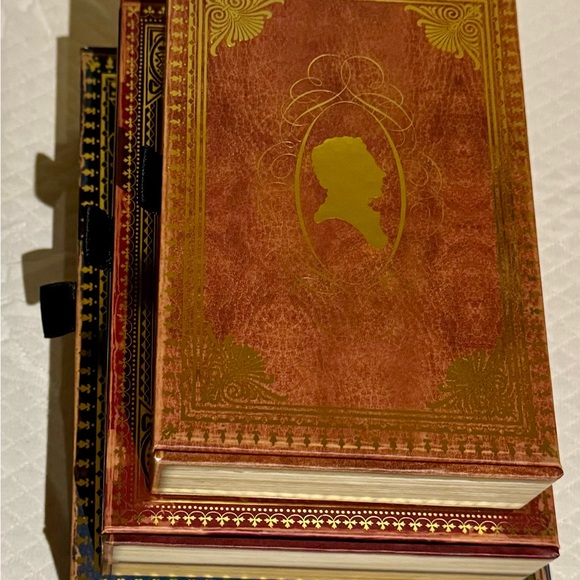 Punch Studio Nested Box Book Set - Picture 3 of 9